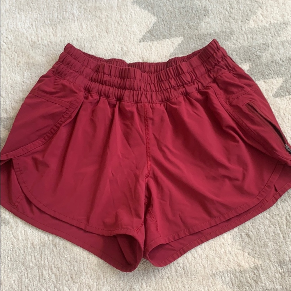 Tracker Shorts 6 no liners